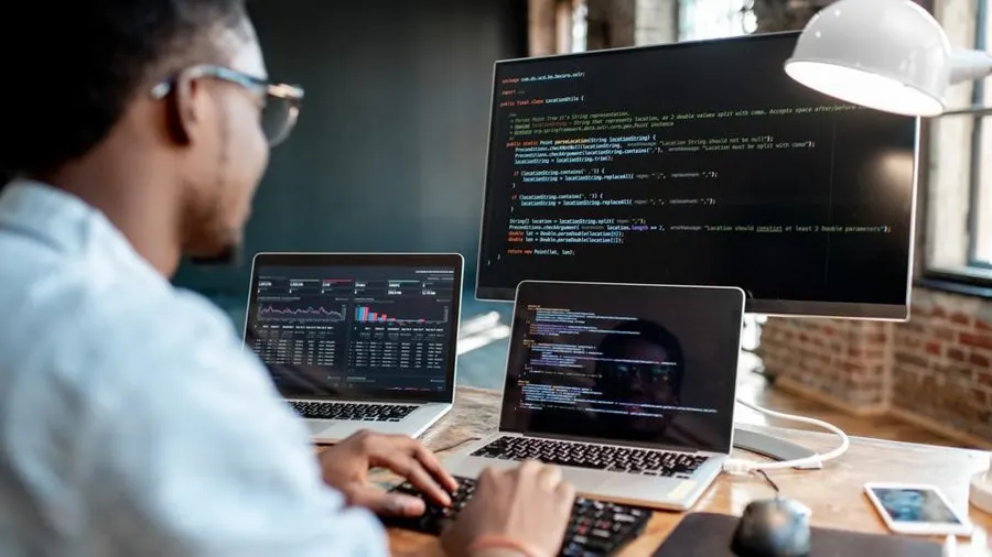 Web Systems Code Framework Engineering